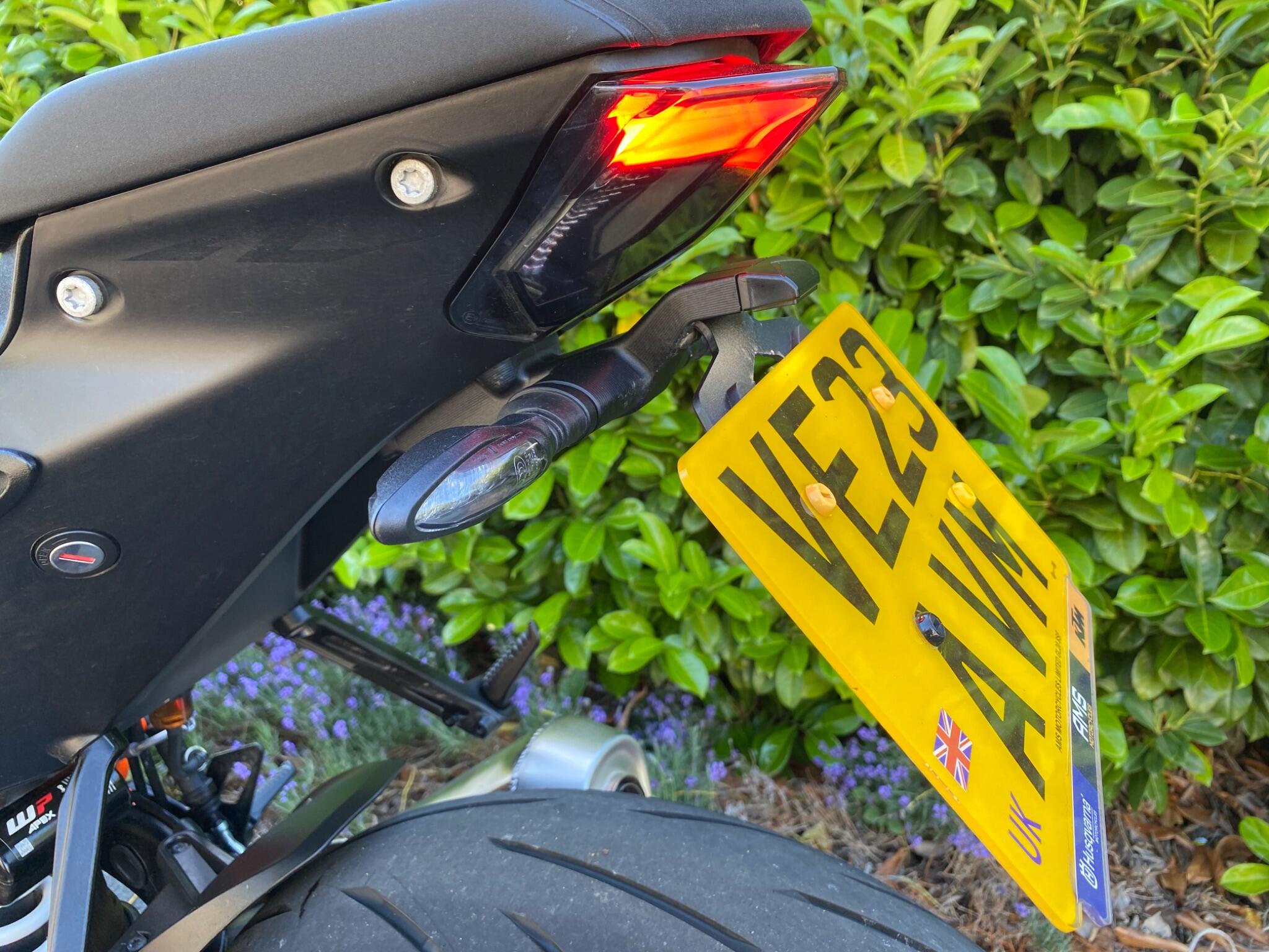2023 23 Reg KTM 1290 Super Duke R